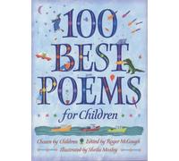 100 Best Poems For Children