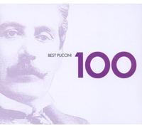 Various Artists - Best Puccini 100 / Various [New CD]