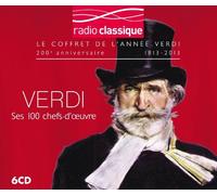 Various Artists - Ses 100 Chefs-Douvre