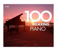 100 Best Relaxing Piano