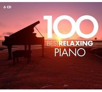 100 Best Relaxing Piano