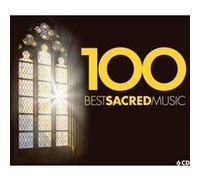100 Best Sacred Works Coffret