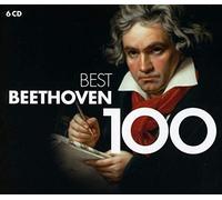 100 Best Beethoven – Parlophone