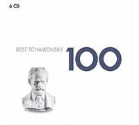100 Best Tchaikovski