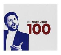 100 Best Tenor Arias