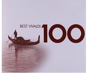 100 Best Vivaldi