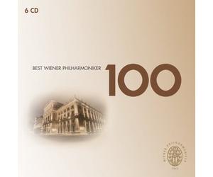 100 Best Wiener Philharmoniker