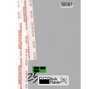 100 Beste Plakate 25: Deutschland, Österreich, Schweiz