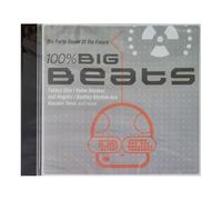 100% Big Beats - Dutch Import