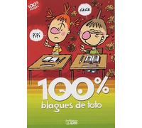 100% blagues de Toto