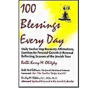 100 Blessings Every Day
