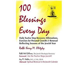 100 Blessings Every Day