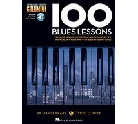 100 Blues Lessons