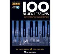 100 Blues Lessons