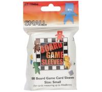 Asmodee Arcane Tinmen - Pack 100 protège-Cartes | Taille Small 44 x 68 mm | Accessoire Cartes à Collectionner