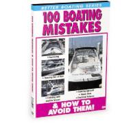 100 Boating Mistakes [DVD]