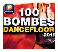 100 Bombes Dancefloor 2011