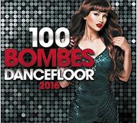 100 Bombes Dancefloor 2016
