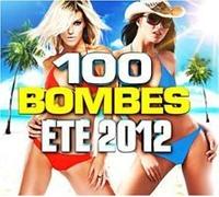 100 Bombes Été 2012