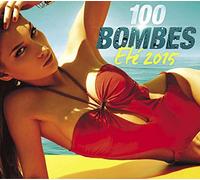 100 Bombes Été 2015