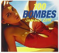 various Industrial Design – 100 Bombes Été 2015