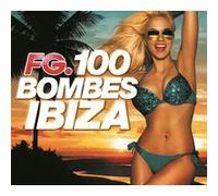 100 bombes Ibiza 2014