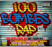 100 Bombes Rap