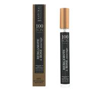 100 Bon Bergamote & Rose Sauvage Concentre Eau de parfum en flacon vaporisateur 10 ml