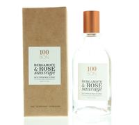 100Bon - BERGAMOTE ET ROSE SAUVAGE Cologne 50 ml