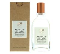 100 Bon Neroli Petit Grain Printanier Eau de Parfum 50ml Unisex Fragrance
