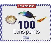 100 bons points : Les Poissons