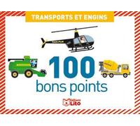 100 BONS POINTS TRANSPORTS
