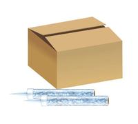 100 Bougies Fontaines des Glaces (50s)