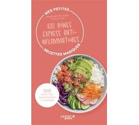 100 bowls express anti-inflammatoires