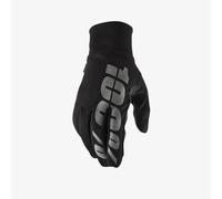 100% Brisker Gants Froid Temps Hydromatic Hiver Motocross Enduro Imperméable