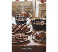 100 brochettes d'agneau : l'Orient qui épouse nos terroirs: Marinades françaises, épices maîtrisées, l'agneau qui voyage