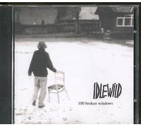 Idlewild - 100 Broken Windows
