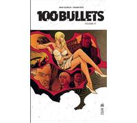 100 Bullets intégrale - Tome 4 - Eduardo Risso - Urban Comics - ebook (ePub illustré) - Comics