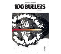 100 Bullets intégrale - Tome 5 - Eduardo Risso - Urban Comics - ebook (ePub illustré) - Comics