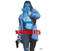 100 Bullets intégrale volume 1
