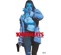 Brian Azzarello – 100 Bullets intégrale volume 1 – Urban Comics – Relié