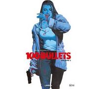 Brian Azzarello – 100 Bullets intégrale volume 1 – Urban Comics – Relié