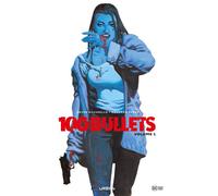 Brian Azzarello – 100 Bullets intégrale volume 1 – Urban Comics – Relié