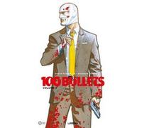 100 Bullets intégrale volume 2