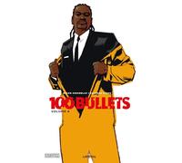 Brian Azzarello & Eduardo Risso – 100 Bullets intégrale Volume 4 – Relié – Urban Comics