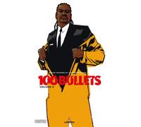 100 Bullets intégrale volume 4