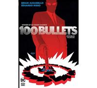 100 Bullets Omnibus Vol. 1