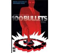 100 Bullets Omnibus Volume 1 by Brian Azzarello Brian Azzarello (Auteur)