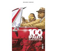 100 BULLETS T3