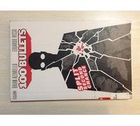 100 Bullets vol. 2 : Split Second Chance